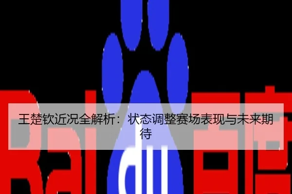 王楚钦近况全解析：状态调整赛场表现与未来期待